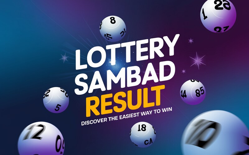 Lottery Sambad Result Today